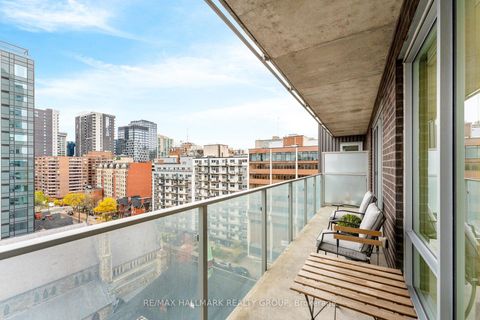 Photo 43 at 1007 - 428 Sparks Street, Ottawa Centre