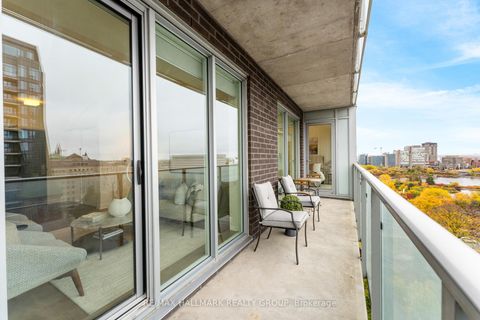 Photo 45 at 1007 - 428 Sparks Street, Ottawa Centre