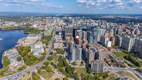 Photo 49 at 1007 - 428 Sparks Street, Ottawa Centre