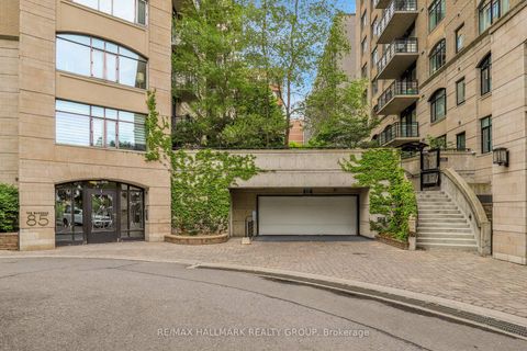 Photo 1 at 1003 - 85 BRONSON Avenue, Ottawa Centre