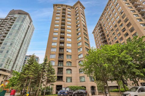 Photo 2 at 1003 - 85 BRONSON Avenue, Ottawa Centre