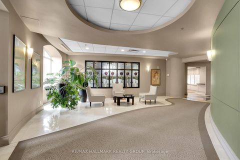 Photo 3 at 1003 - 85 BRONSON Avenue, Ottawa Centre