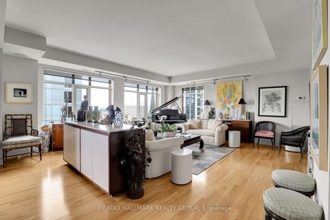 Photo 6 at 1003 - 85 BRONSON Avenue, Ottawa Centre