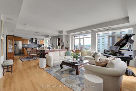 Photo 7 at 1003 - 85 BRONSON Avenue, Ottawa Centre