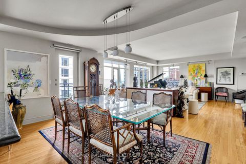 Photo 9 at 1003 - 85 BRONSON Avenue, Ottawa Centre