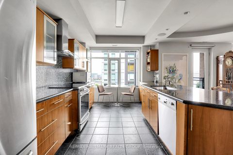 Photo 11 at 1003 - 85 BRONSON Avenue, Ottawa Centre