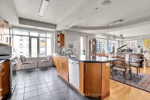 Photo 12 at 1003 - 85 BRONSON Avenue, Ottawa Centre