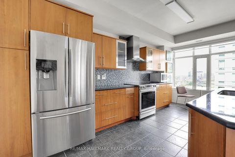 Photo 14 at 1003 - 85 BRONSON Avenue, Ottawa Centre