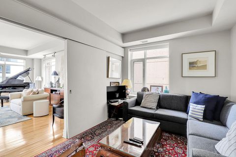 Photo 17 at 1003 - 85 BRONSON Avenue, Ottawa Centre