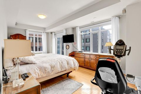 Photo 19 at 1003 - 85 BRONSON Avenue, Ottawa Centre