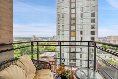 Photo 25 at 1003 - 85 BRONSON Avenue, Ottawa Centre