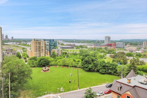 Photo 27 at 1003 - 85 BRONSON Avenue, Ottawa Centre