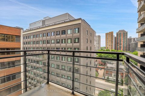 Photo 30 at 1003 - 85 BRONSON Avenue, Ottawa Centre