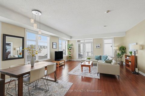 Photo 4 at 202 - 220 Janka Private, Emerald Meadows/Trailwest, Kanata