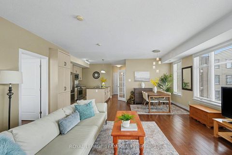 Photo 6 at 202 - 220 Janka Private, Emerald Meadows/Trailwest, Kanata