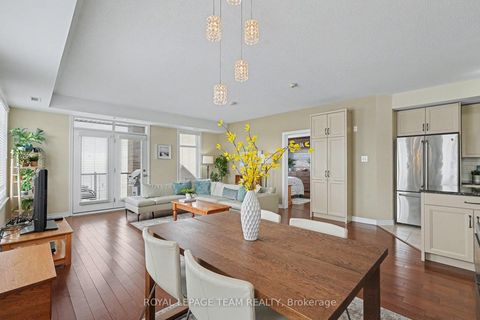 Photo 8 at 202 - 220 Janka Private, Emerald Meadows/Trailwest, Kanata