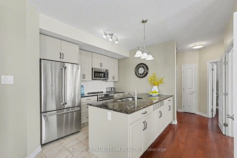 Photo 10 at 202 - 220 Janka Private, Emerald Meadows/Trailwest, Kanata