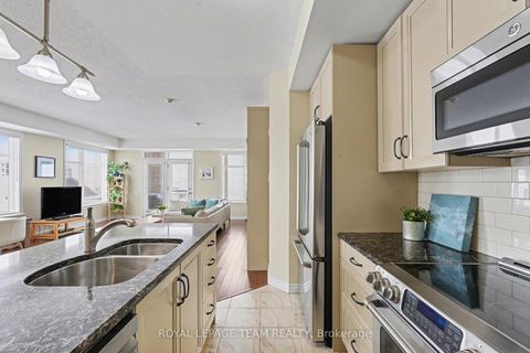 Photo 11 at 202 - 220 Janka Private, Emerald Meadows/Trailwest, Kanata