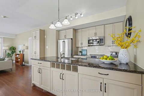 Photo 12 at 202 - 220 Janka Private, Emerald Meadows/Trailwest, Kanata