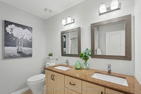 Photo 15 at 202 - 220 Janka Private, Emerald Meadows/Trailwest, Kanata