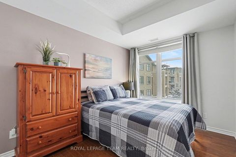 Photo 16 at 202 - 220 Janka Private, Emerald Meadows/Trailwest, Kanata