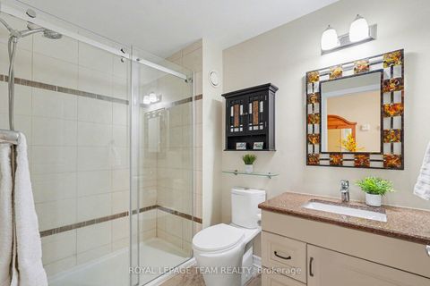 Photo 18 at 202 - 220 Janka Private, Emerald Meadows/Trailwest, Kanata