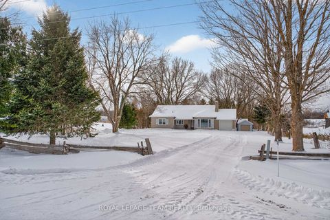 Photo 1 at 2377 Ramsay Con 7B Avenue S, Mississippi Mills (Ramsay) Twp, Mississippi Mills