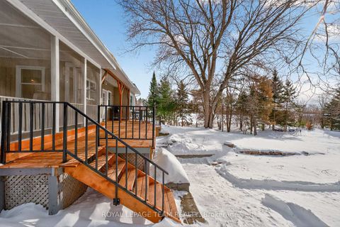 Photo 10 at 2377 Ramsay Con 7B Avenue S, Mississippi Mills (Ramsay) Twp, Mississippi Mills