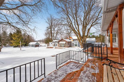 Photo 14 at 2377 Ramsay Con 7B Avenue S, Mississippi Mills (Ramsay) Twp, Mississippi Mills