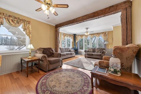 Photo 30 at 2377 Ramsay Con 7B Avenue S, Mississippi Mills (Ramsay) Twp, Mississippi Mills