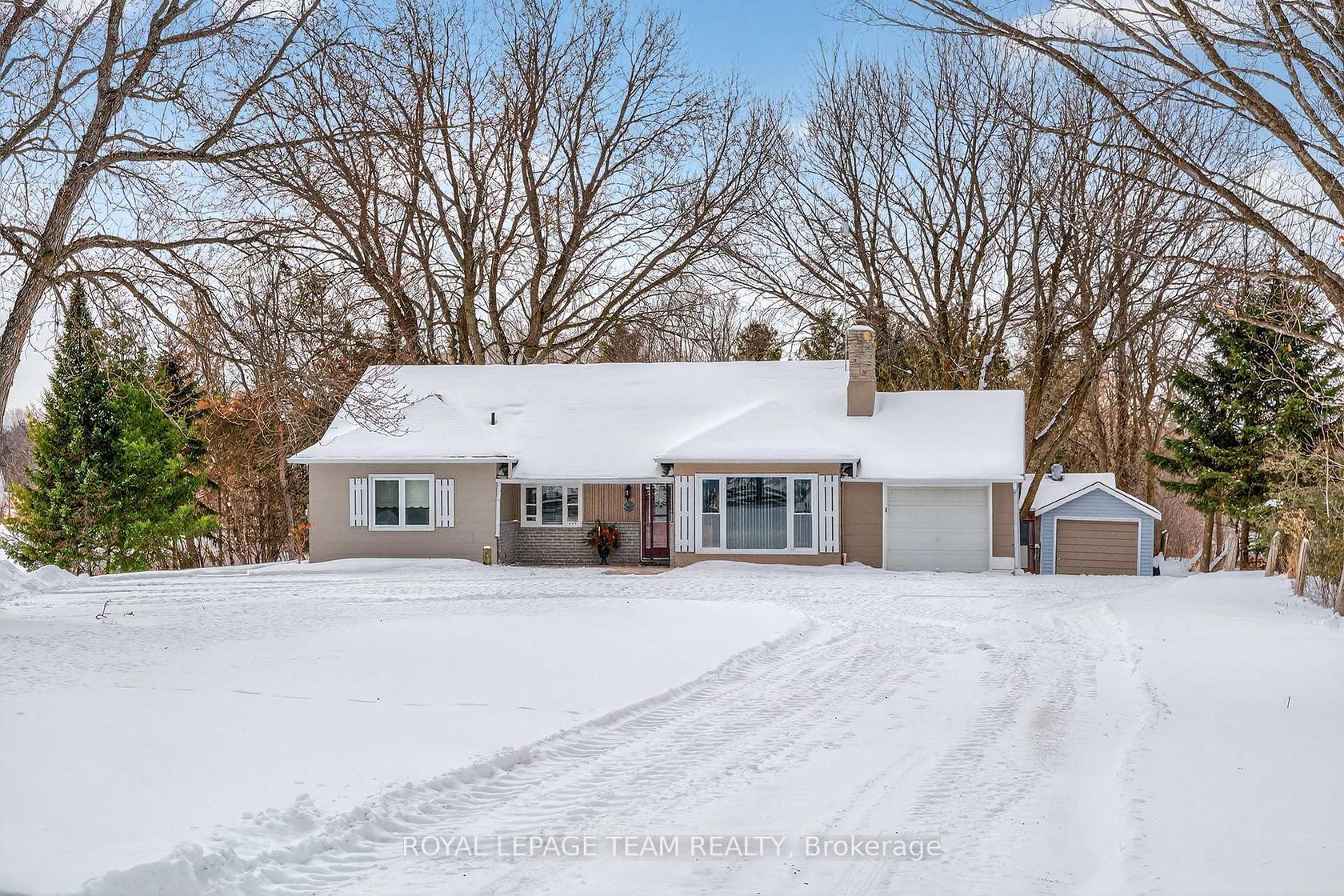 2377 Ramsay Con 7B Avenue S, Mississippi Mills (Ramsay) Twp, Mississippi Mills 2