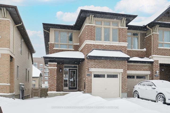 Photo 1 at 116 Popplewell Crescent, Nepean (Cedargrove/Fraserdale), Ottawa