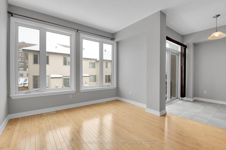 Photo 11 at 116 Popplewell Crescent, Nepean (Cedargrove/Fraserdale), Ottawa