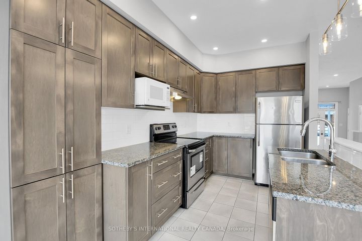 Photo 15 at 116 Popplewell Crescent, Nepean (Cedargrove/Fraserdale), Ottawa