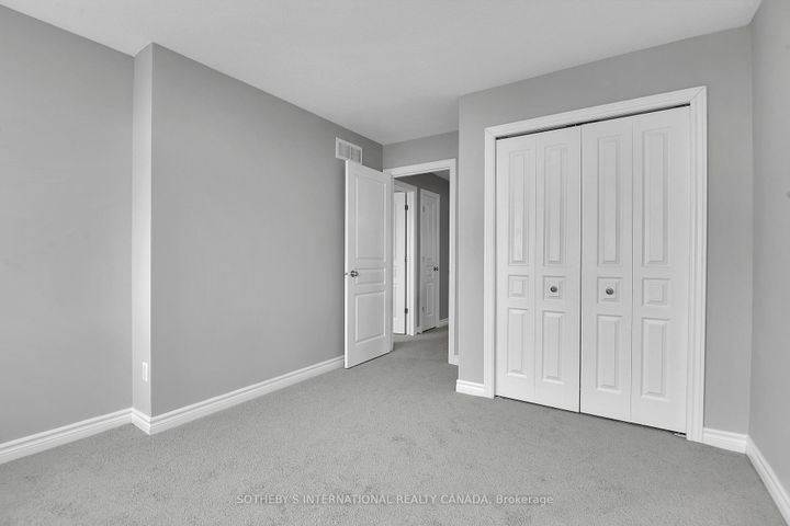 Photo 25 at 116 Popplewell Crescent, Nepean (Cedargrove/Fraserdale), Ottawa