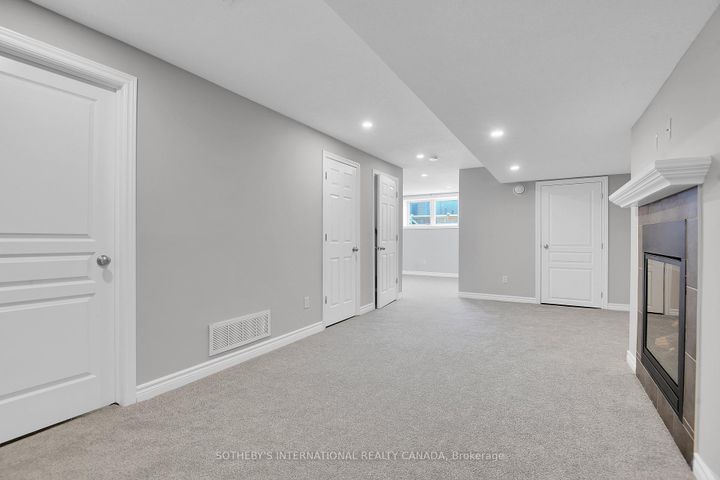 Photo 30 at 116 Popplewell Crescent, Nepean (Cedargrove/Fraserdale), Ottawa