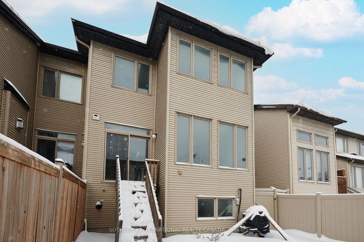 Photo 33 at 116 Popplewell Crescent, Nepean (Cedargrove/Fraserdale), Ottawa