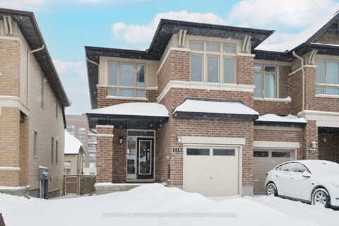 Photo 1 at 116 Popplewell Crescent, Nepean (Cedargrove/Fraserdale), Ottawa