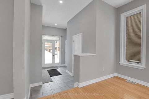 Photo 4 at 116 Popplewell Crescent, Nepean (Cedargrove/Fraserdale), Ottawa