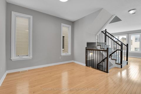 Photo 5 at 116 Popplewell Crescent, Nepean (Cedargrove/Fraserdale), Ottawa