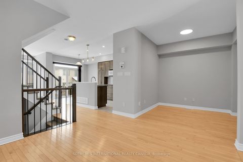 Photo 7 at 116 Popplewell Crescent, Nepean (Cedargrove/Fraserdale), Ottawa