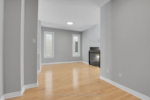 Photo 9 at 116 Popplewell Crescent, Nepean (Cedargrove/Fraserdale), Ottawa