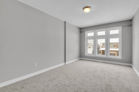 Photo 19 at 116 Popplewell Crescent, Nepean (Cedargrove/Fraserdale), Ottawa