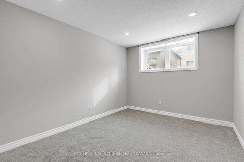 Photo 31 at 116 Popplewell Crescent, Nepean (Cedargrove/Fraserdale), Ottawa