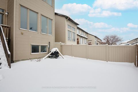 Photo 34 at 116 Popplewell Crescent, Nepean (Cedargrove/Fraserdale), Ottawa