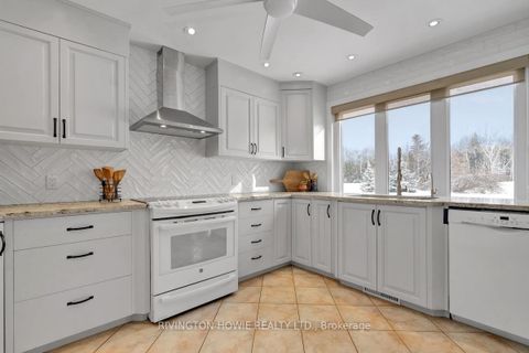 Photo 12 at 109 Huntley Manor Drive, Huntley Ward (South East), Carp