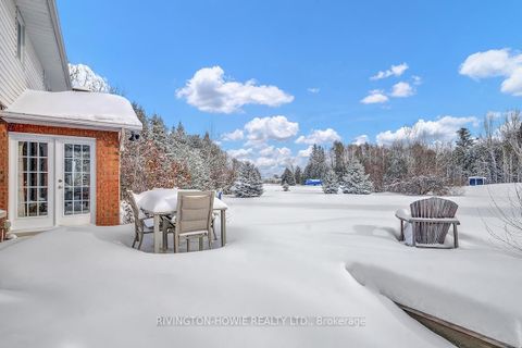 Photo 31 at 109 Huntley Manor Drive, Huntley Ward (South East), Carp