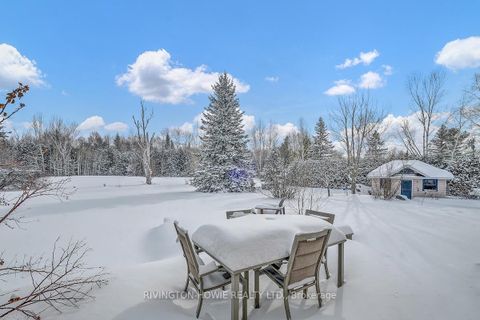 Photo 32 at 109 Huntley Manor Drive, Huntley Ward (South East), Carp