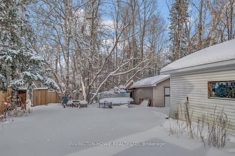 Photo 35 at 109 Huntley Manor Drive, Huntley Ward (South East), Carp