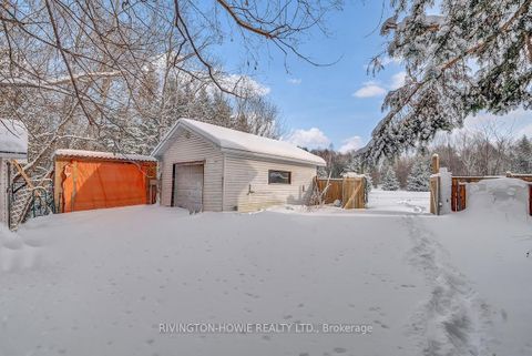 Photo 36 at 109 Huntley Manor Drive, Huntley Ward (South East), Carp